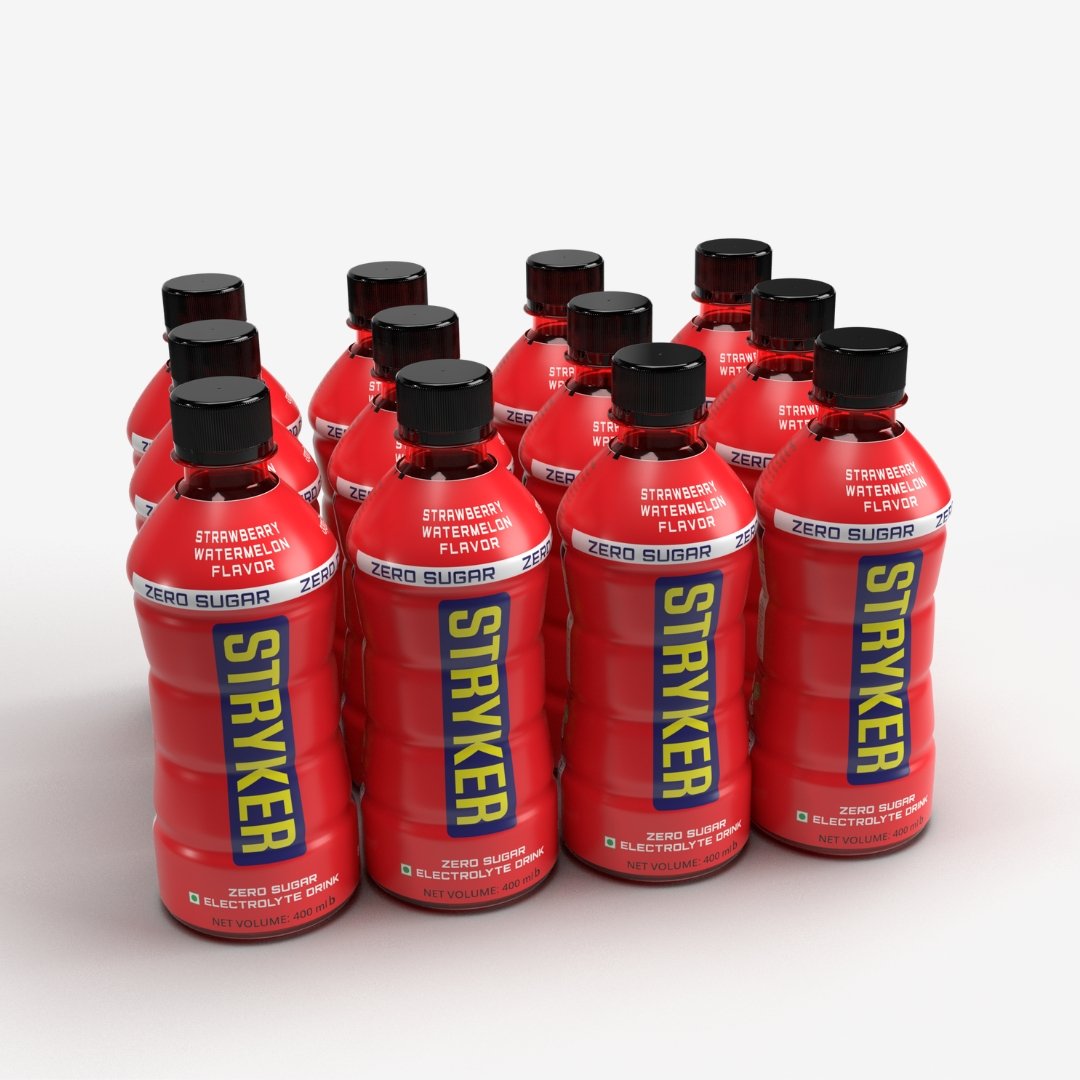 Strawberry Watermelon Flavor