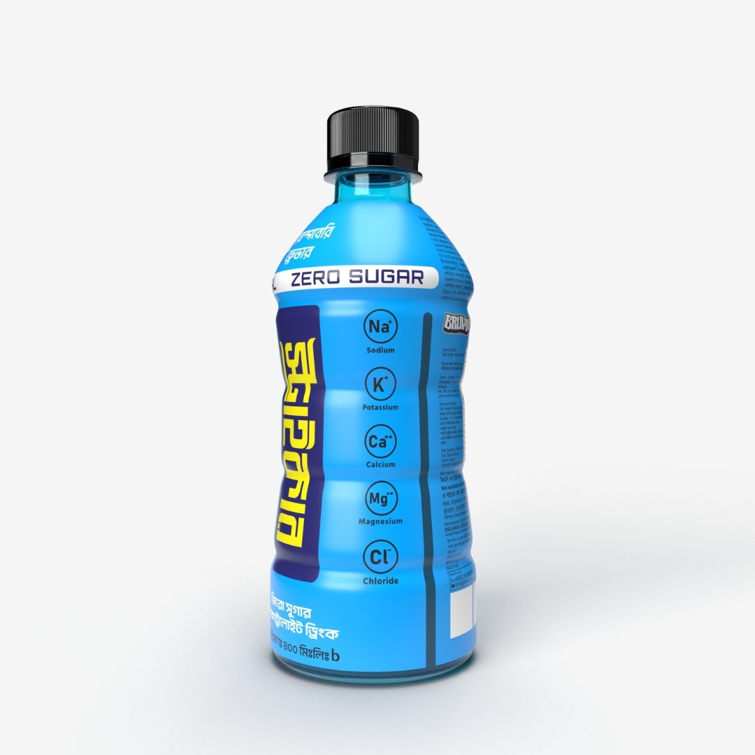 Blue Raspberry Flavor